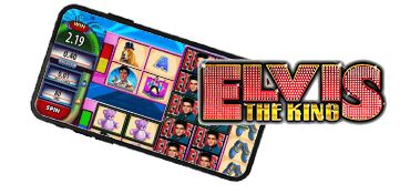 Elvis The King Slot Play for free now! No download .